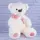 Мягкая игрушка Копиця Мишка Бублик 21003-020 60 см