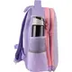 Рюкзак GoPack Education полукаркасный GO23-165M-3 Cute unicorn