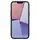 Чехол Spigen для iPhone 15 Plus / 14 Plus - Thin Fit, Navy Blue (ACS04775)