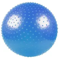 Масажний фітбол LiveUp MASSAGE BALL