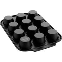 Форма для выпечки GreenPan CC007766-001 40х28х4,3 см черная