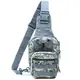 Сумка тактическая через плечо Smartex 3P Tactical 10 ST-060 acu camouflage