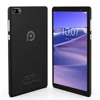 Планшет Pritom 7" (2/32GB) android 11, Black с чехлом