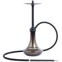 Карбоновий кальян Monster Hookah MN-09
