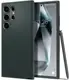 Чехол Spigen для Samsung Galaxy S24 Ultra - Liquid Air, Abyss Green (ACS07288)