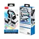 Док-станция IPega Charge stand for PS5 Slim Disc/Digital (PS5 edge controller compatible) PG-P5S039 |RGB, Fan, USB 3.0|