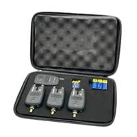Набір сигналізаторів клювання Gladiator RF2983