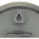 Часы настенные Kela Turin 22734 20 см бирюзовые