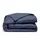 Евро постель сатин без простыни INDIGO