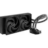 Система жидкостного охлаждения ARCTIC Liquid Freezer II 280
