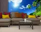Фотообои текстурированные, виниловые Море, 250х380 см, fo01inV_mp11252