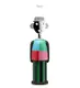 Штопор механический Alessi Alessandro M. 21 см разноцветный