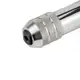 Держатель для метчиков М5-М12 Т-образный храповый SIGMA (1631641)