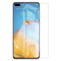 Защитное стекло PowerPlant для Realme 6 Pro