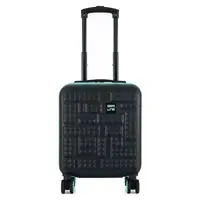 Чемодан детский Semi Line 16" (XS) Black/Blue (T5889-1)