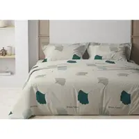 Постельное белье полуторное ТЕП Emerald Dreams 2-00881-24677 150х215 см