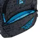 Рюкзак школьный GoPack Education Cool Gamer GO25-175M-8 17 л