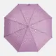 Зонт полуавтоматический Monsen C13260p-pink