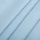 Ткань батист 4090 однотонный V-17 блакитний