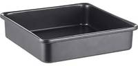 Форма для запекания Bergner Swissbake SH-8011 24.5x24.5х6см