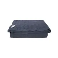Покривало-pike Lotus Home - Cardiff lacivert синій 240*260