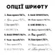 Статуэтка "Оскар" 25 см конструктор, Крафтовая коробка