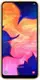 Чехол-накладка Nillkin Super Frosted Shield Case Samsung A10 Gold