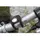 Мигалка передняя Knog Frog Strobe Front 8.5 Lumens Black