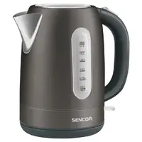 Электрочайник Sencor SWK-1778-BK 1.2 л