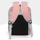 Рюкзак-переноска для кошек и собак 40x30x28 CosmoPet CP-32 Pink