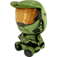 М'яка іграшка Club Mocchi- Mocchi- Майстер Чіф з Halo 30 см (T12895)