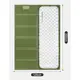 Коврик складной двойной IXPE Naturehike CNK2450WS044, алюминиевая пленка, 200x120х1,8 см, синий