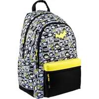 Рюкзак школьный Kite Education DC DC21-2575M-2 19 л серый