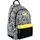 Рюкзак школьный Kite Education DC DC21-2575M-2 19 л серый