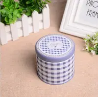 Банка для чая и кофе OLens Домашняя 1 6945-24 100 г