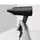 Фен Rowenta Karl Lagerfeld Express Style СV184LF0 1600 Вт чорний
