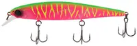 Воблер Jackall Magsquad 115 115мм 16г Dragon Fruit Mat Tiger Suspending (1699-22-03)