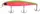 Воблер Jackall Magsquad 115 115мм 16г Dragon Fruit Mat Tiger Suspending (1699-22-03)