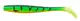 Віброхвіст силікон. KUBIRA SWIM SHAD 3D LJ Pro Series 5 "/ PG13 *3 (140420-PG13)