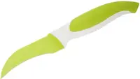 Нож Granchio для овощей изогнутый 3.5’’ 88651