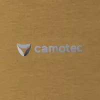 Футболка Modal Logo Койот (2409), XXXL