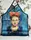Фартук Frida женский 3004
