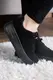 Кроссовки женские Fashion Bailey 2911 40 размер 25,5 см Черный