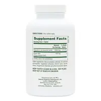 Витамины и минералы Natures Plus Vitamin C 1000 mg, 180 таблеток