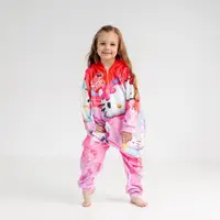 Кигуруми для детей до 3 лет 3D Hello Kitty 3274_0_110 16903 110 см