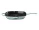 Сковорода гриль Le Creuset Square Grillet 20183267170422 26 см морская соль