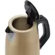 Чайник электрический Polaris PWK-1724-СA 1.7 л