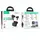 Наушники HOCO Thought true wireless BT headset EQ2 Plus |BT5.4, 40/320mAh, 7h|