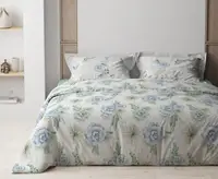 Постельное белье полуторное ТЕП Happy Sleep 708 Романс 2-03794-24708 150х215 см