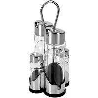 Набор для специй Barazzoni My Utensil 8640006805 5 предметов